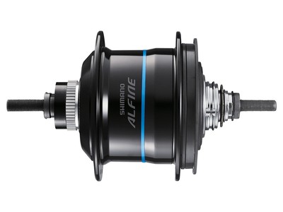 shimano alfine internal